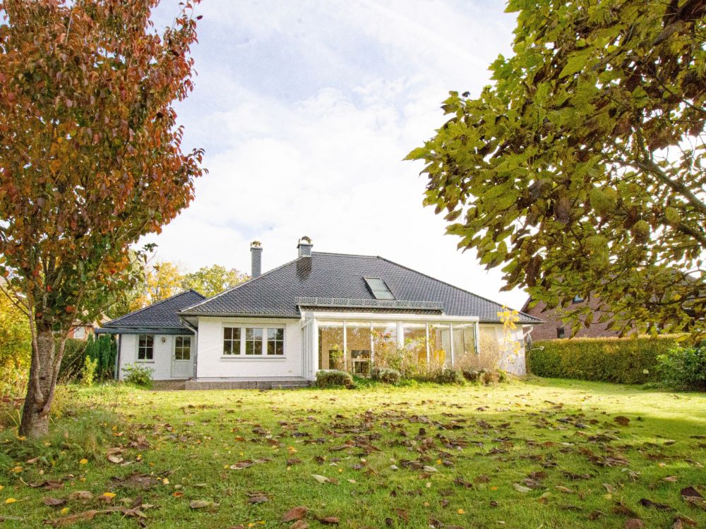 Licht, Ruhe und viel Platz zum Leben - Bild 4