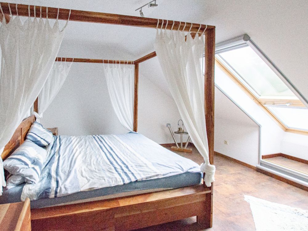 Licht, Ruhe und viel Platz zum Leben - Bild 5