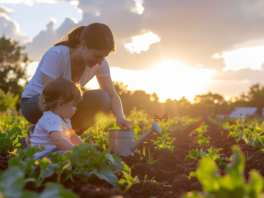 Licht, Ruhe und viel Platz zum Leben - Bild 9