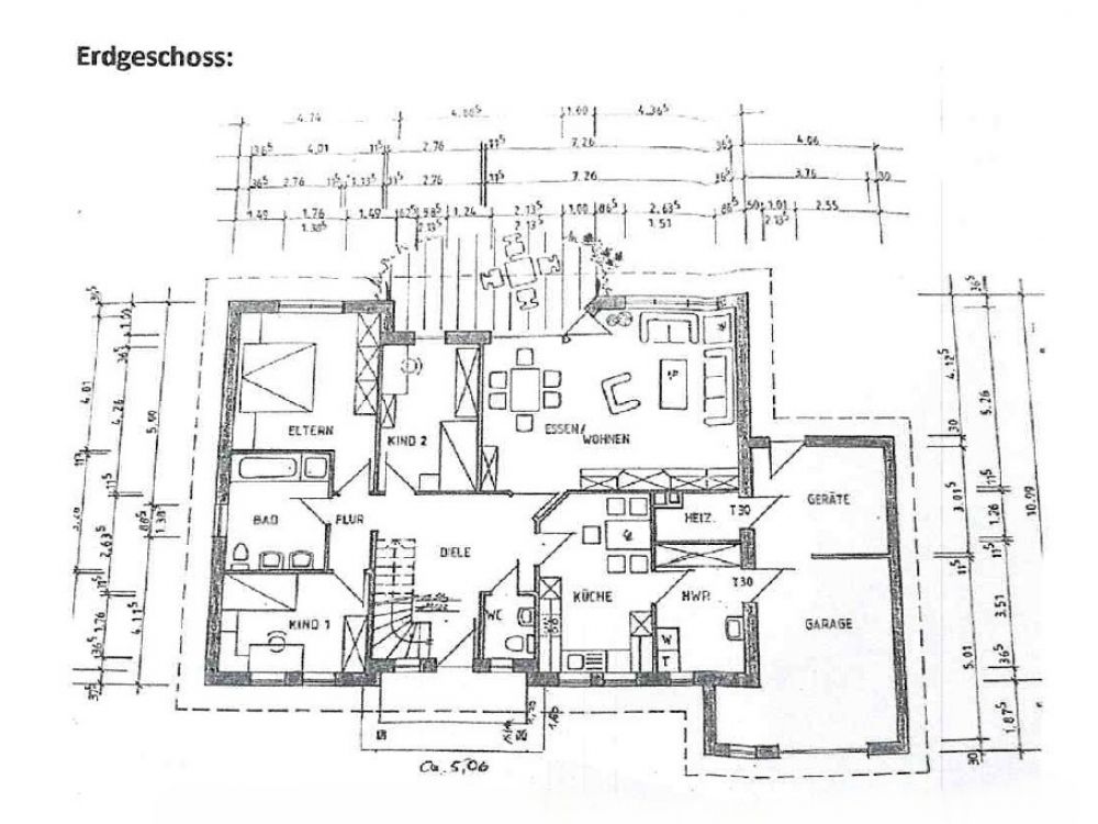 Licht, Ruhe und viel Platz zum Leben - Bild 10