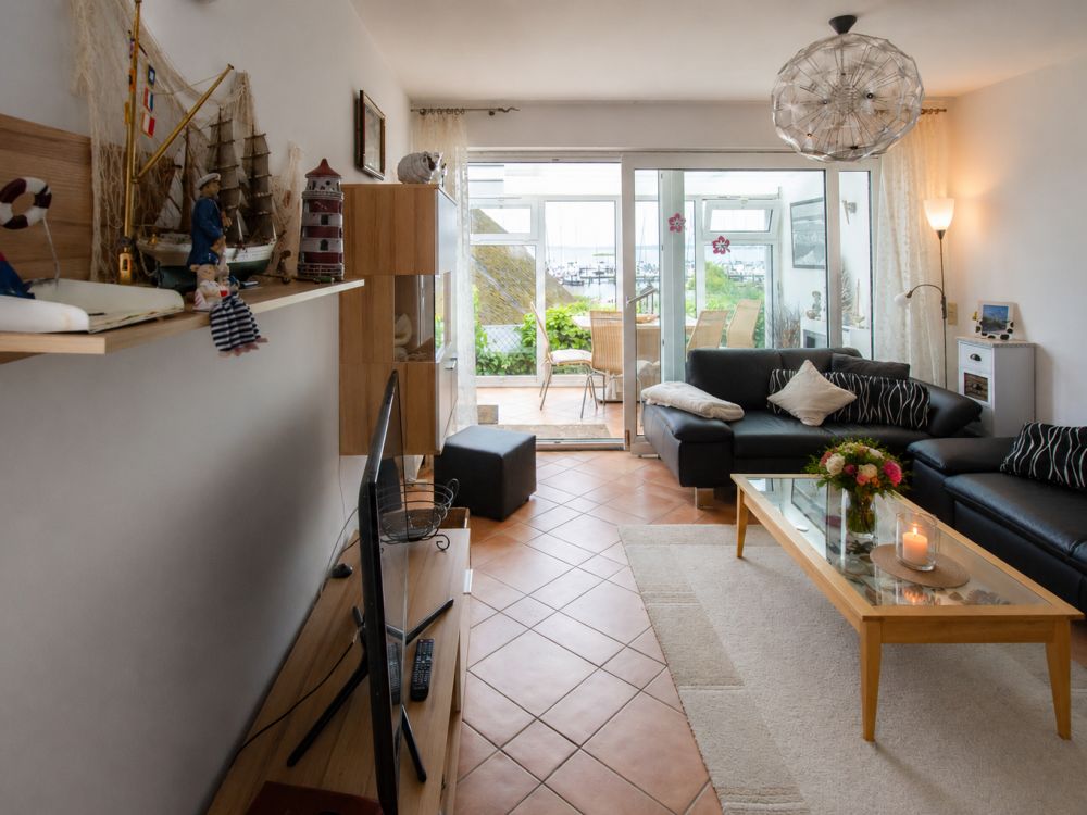 Wenn der Blick &uuml;ber das Wasser wichtiger wird als die Uhr - Bild 3