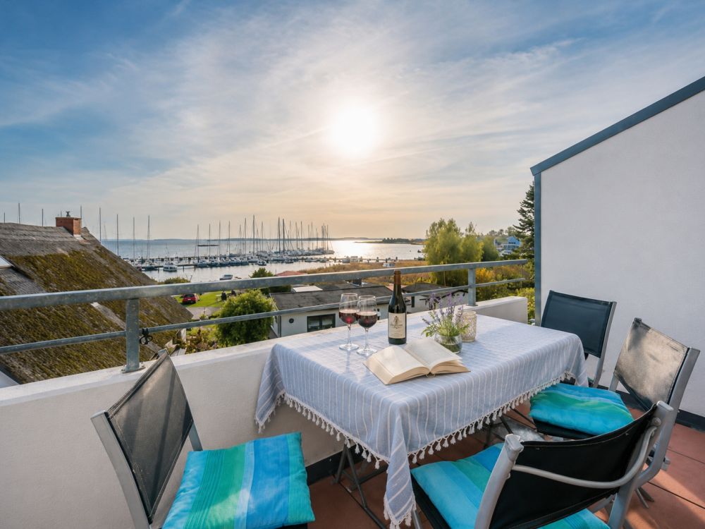 Wenn der Blick &uuml;ber das Wasser wichtiger wird als die Uhr - Bild 1