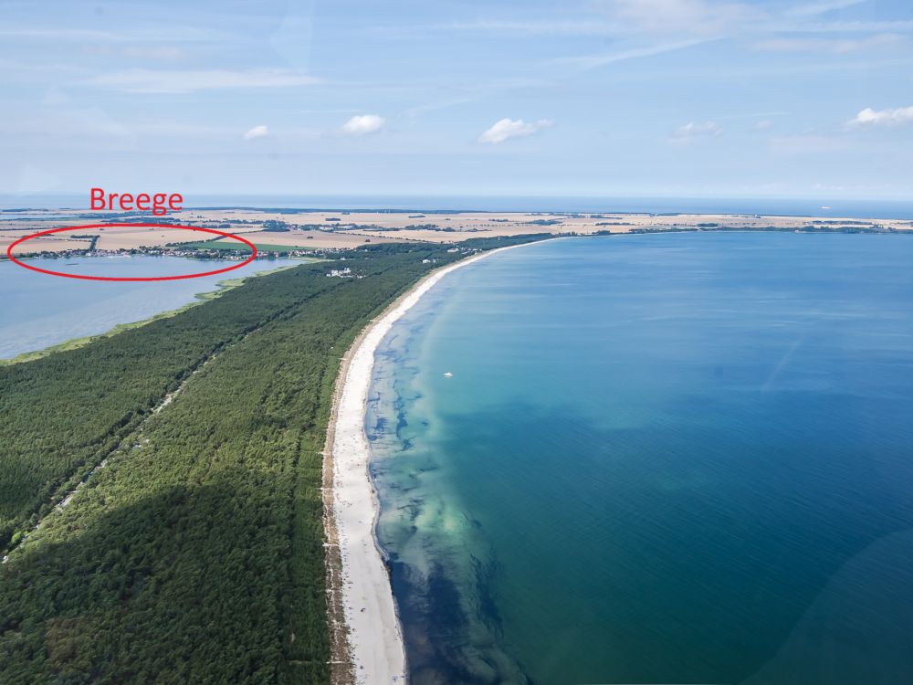 Wenn der Blick &uuml;ber das Wasser wichtiger wird als die Uhr - Bild 11
